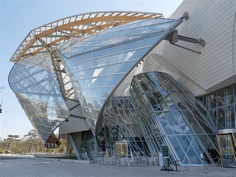 fondation louis vuitton architecture avis|fondation Louis Vuitton website.